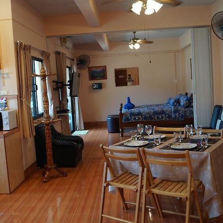 Kata Apartment Dış mekan fotoğraf