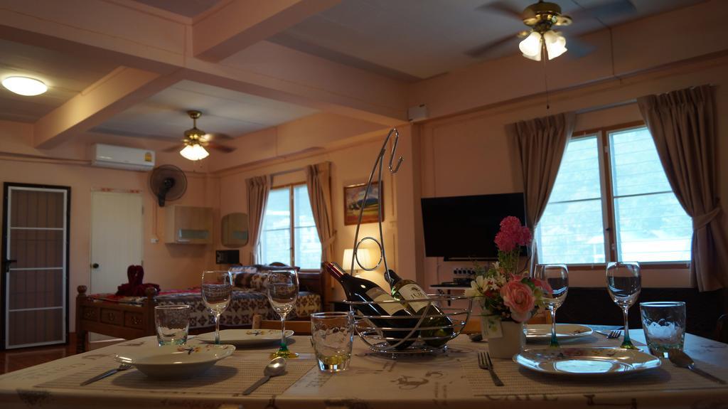 Kata Apartment Dış mekan fotoğraf