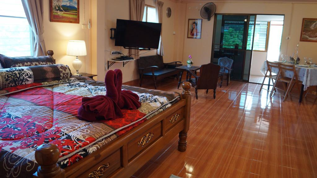Kata Apartment Dış mekan fotoğraf
