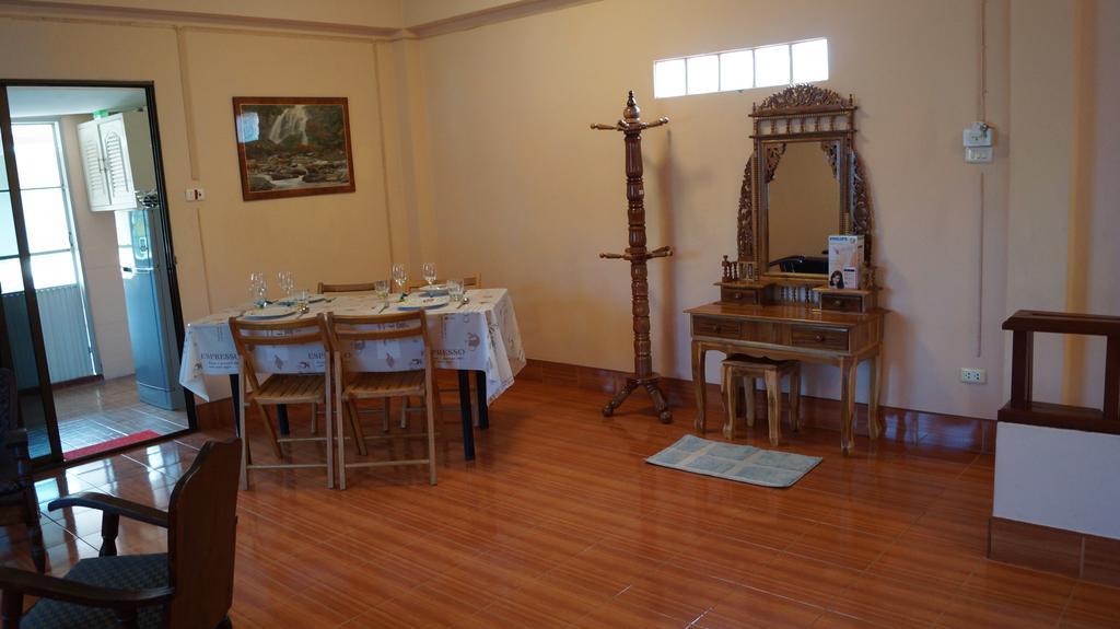 Kata Apartment Dış mekan fotoğraf