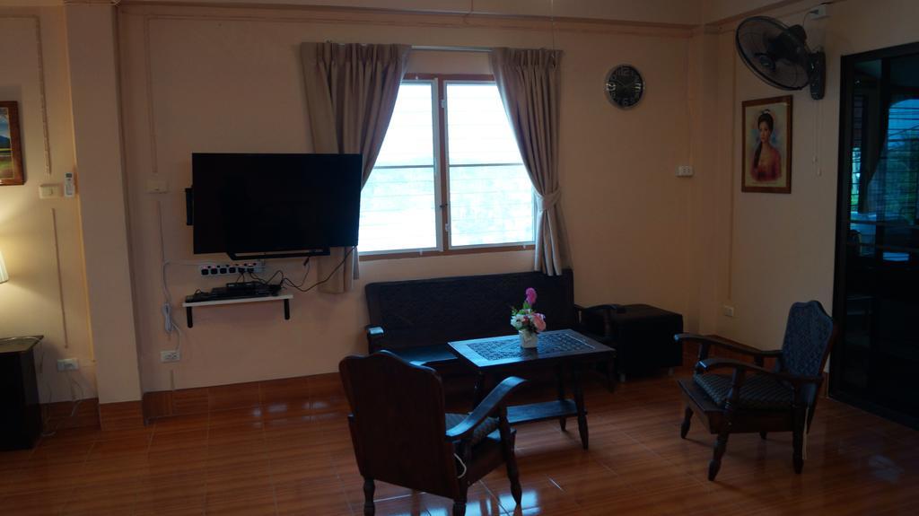 Kata Apartment Dış mekan fotoğraf