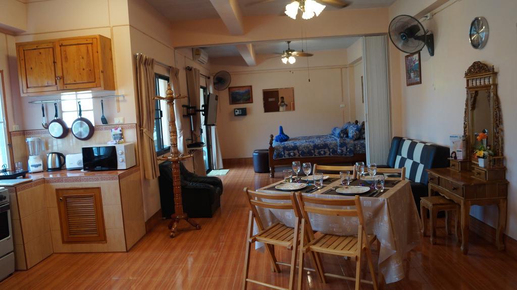 Kata Apartment Dış mekan fotoğraf