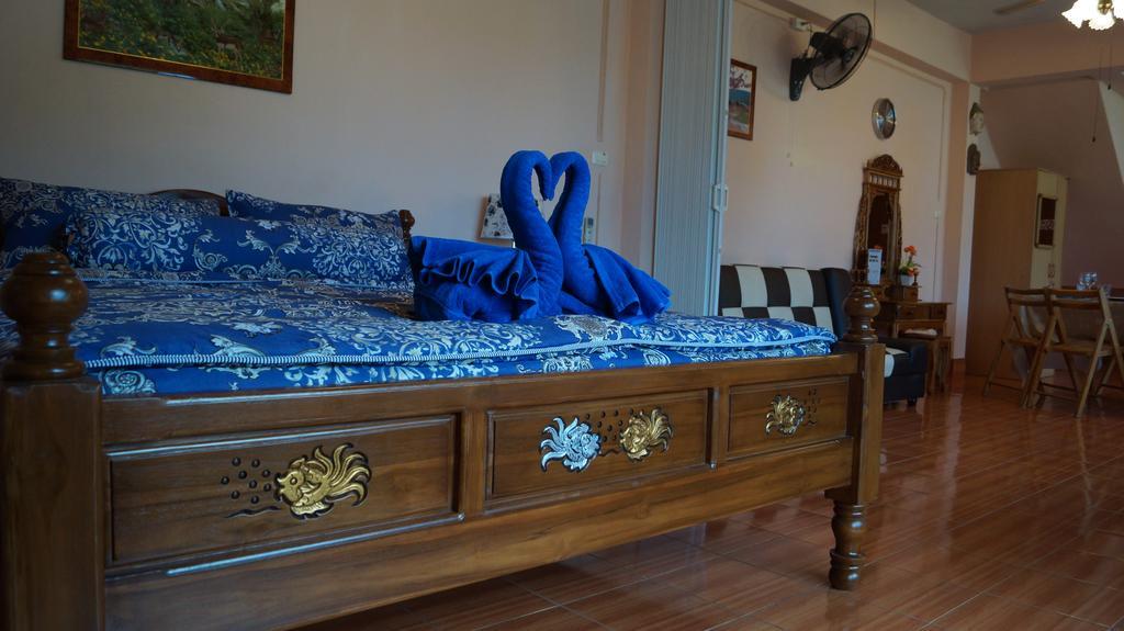 Kata Apartment Dış mekan fotoğraf