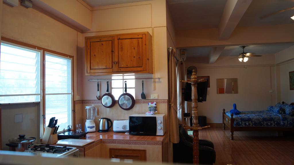 Kata Apartment Dış mekan fotoğraf