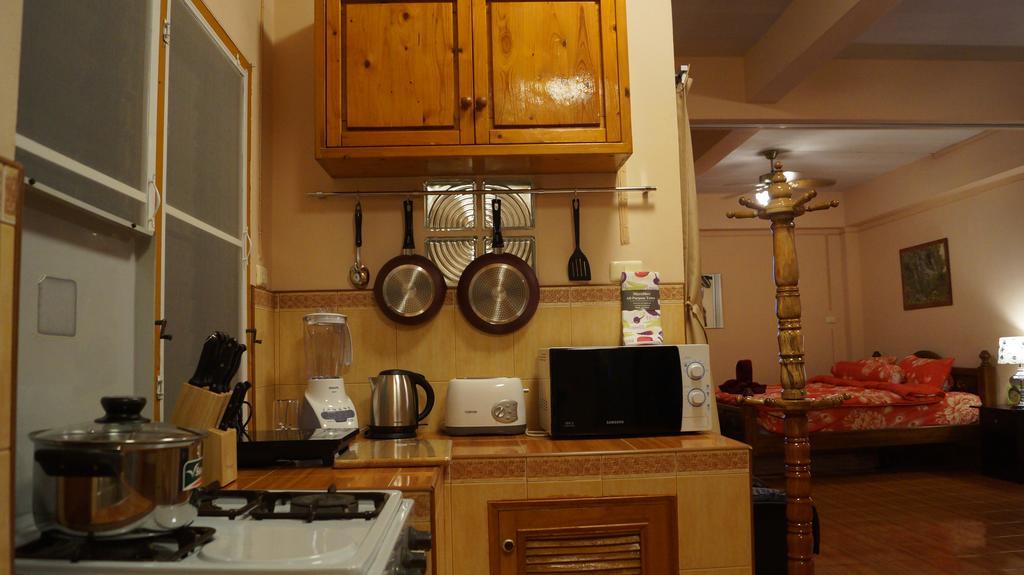 Kata Apartment Dış mekan fotoğraf