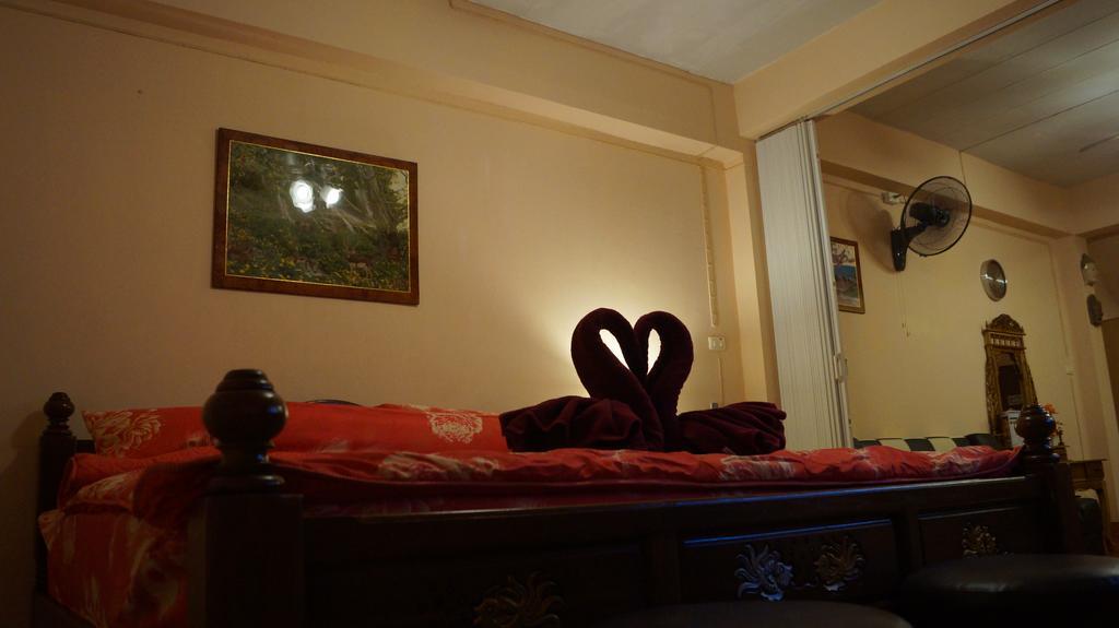 Kata Apartment Dış mekan fotoğraf