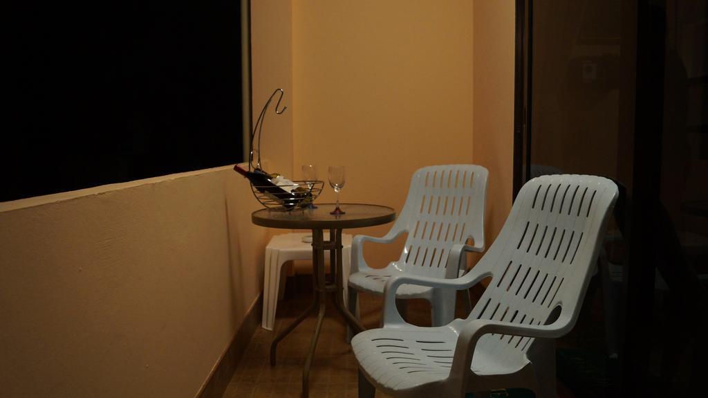 Kata Apartment Dış mekan fotoğraf