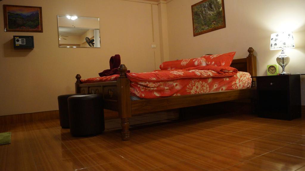 Kata Apartment Dış mekan fotoğraf