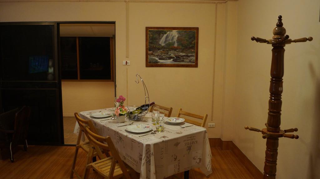 Kata Apartment Dış mekan fotoğraf
