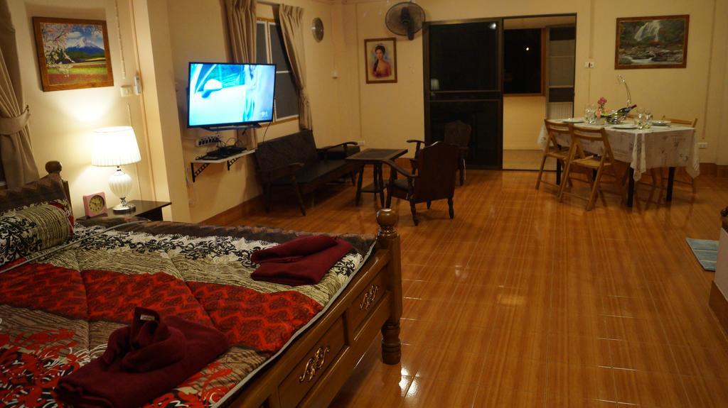 Kata Apartment Dış mekan fotoğraf