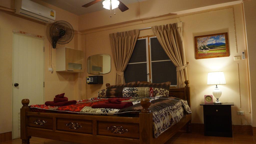 Kata Apartment Dış mekan fotoğraf