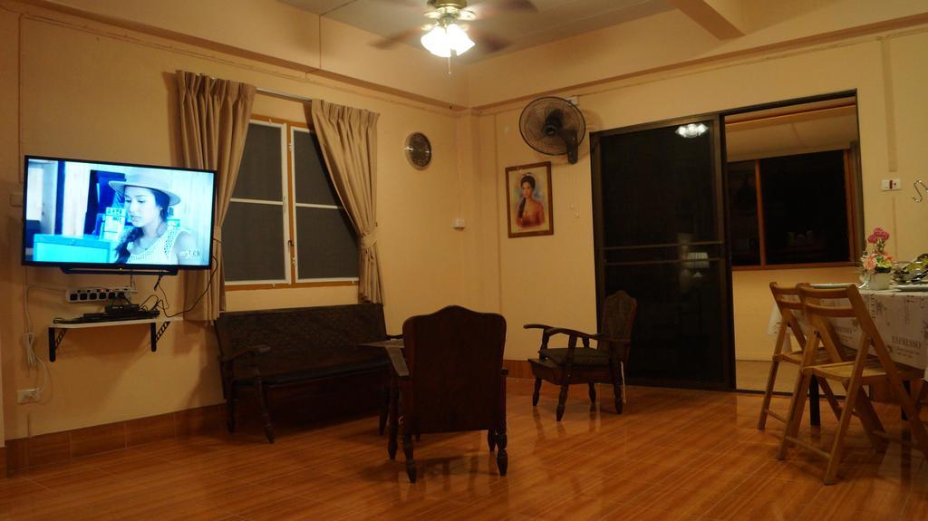 Kata Apartment Dış mekan fotoğraf