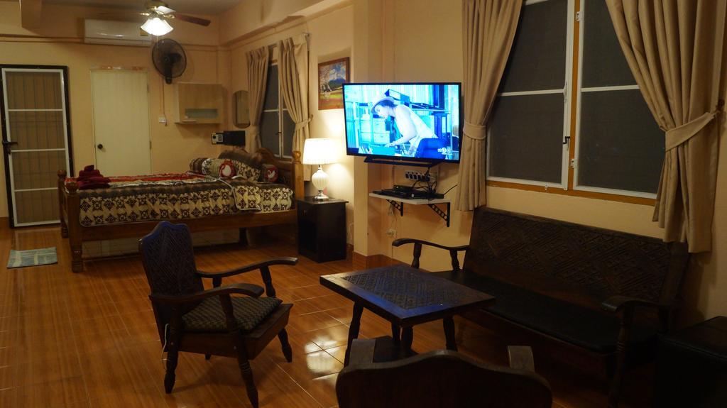 Kata Apartment Dış mekan fotoğraf