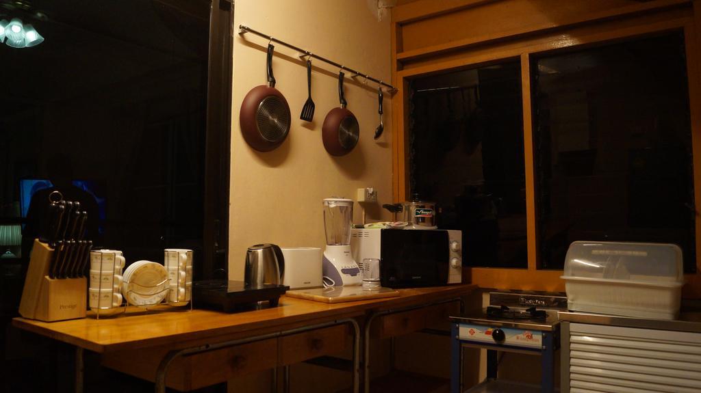 Kata Apartment Dış mekan fotoğraf