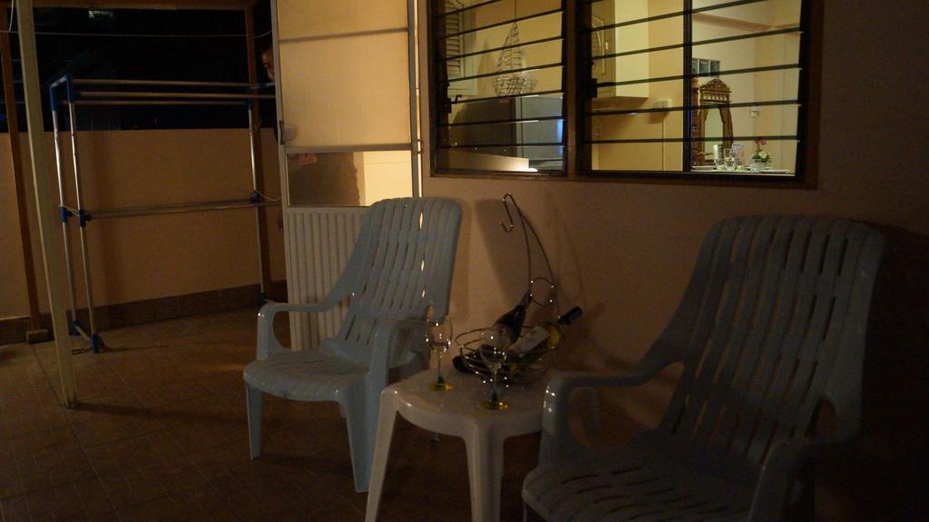 Kata Apartment Dış mekan fotoğraf
