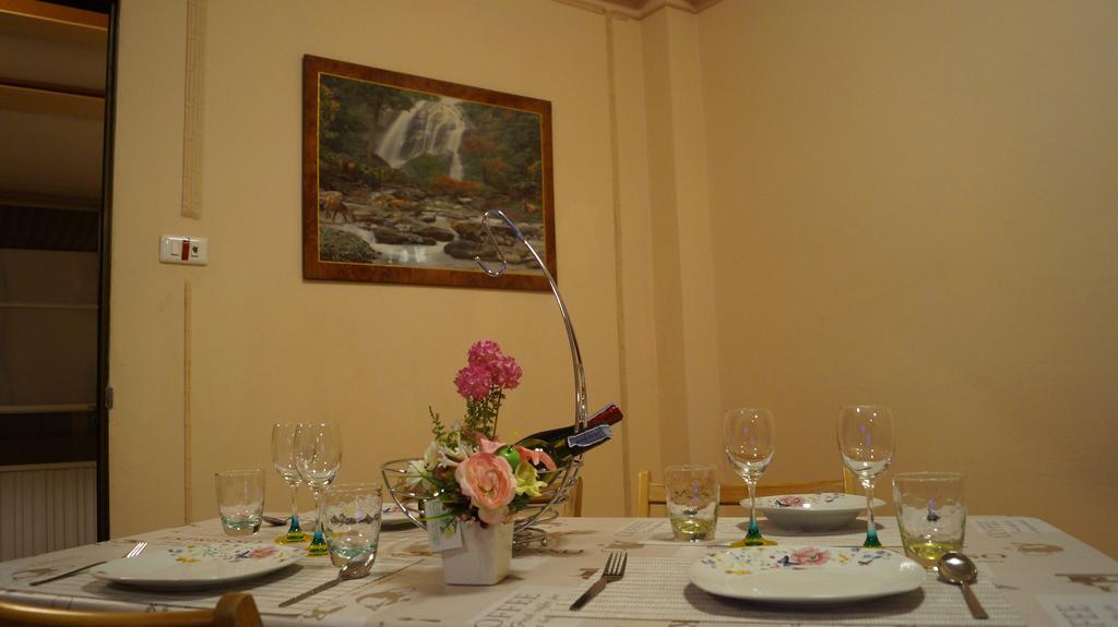 Kata Apartment Dış mekan fotoğraf
