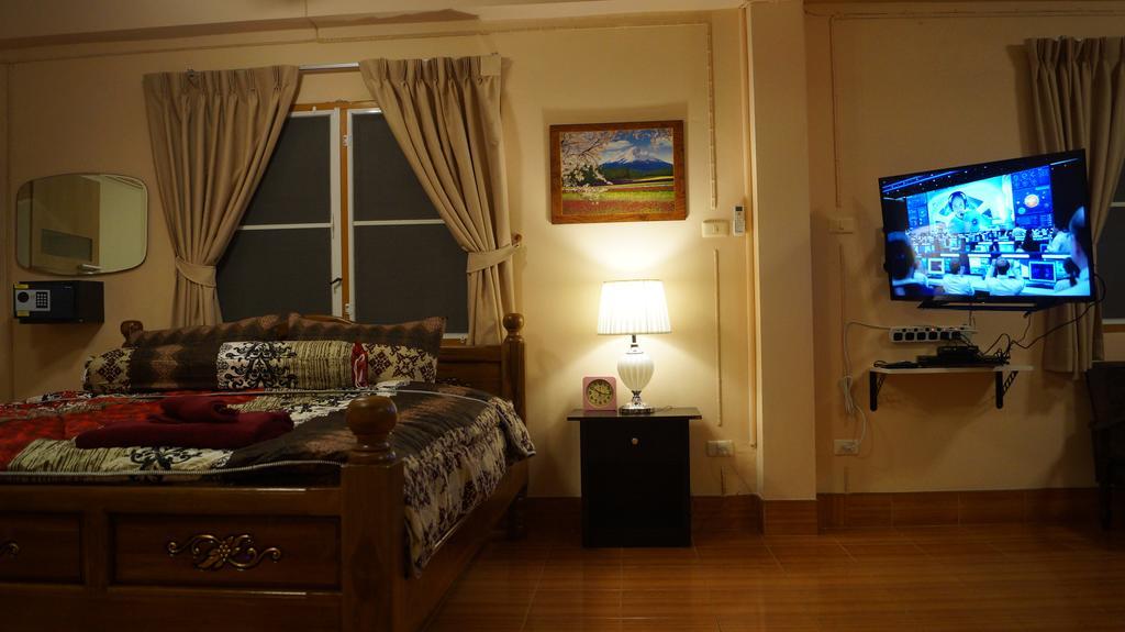 Kata Apartment Dış mekan fotoğraf