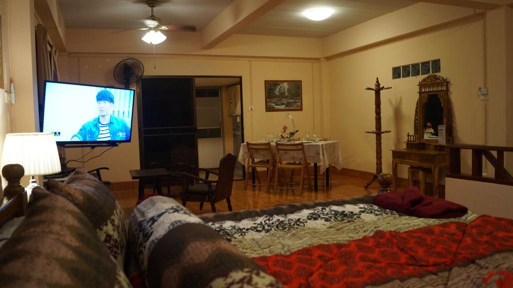 Kata Apartment Dış mekan fotoğraf