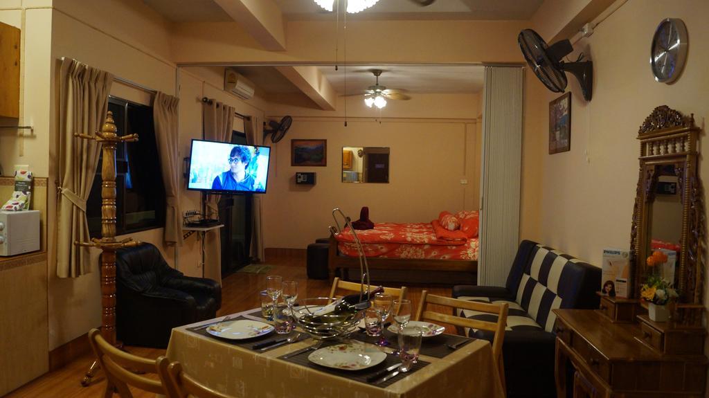 Kata Apartment Dış mekan fotoğraf