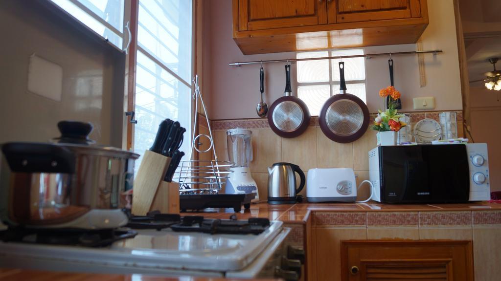 Kata Apartment Dış mekan fotoğraf