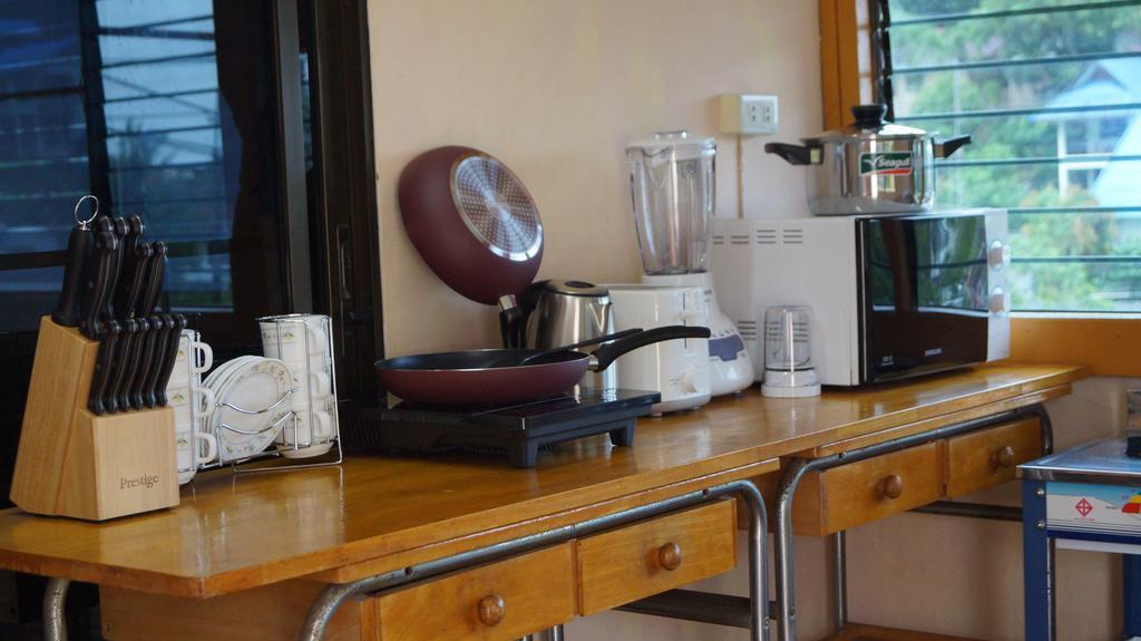 Kata Apartment Dış mekan fotoğraf