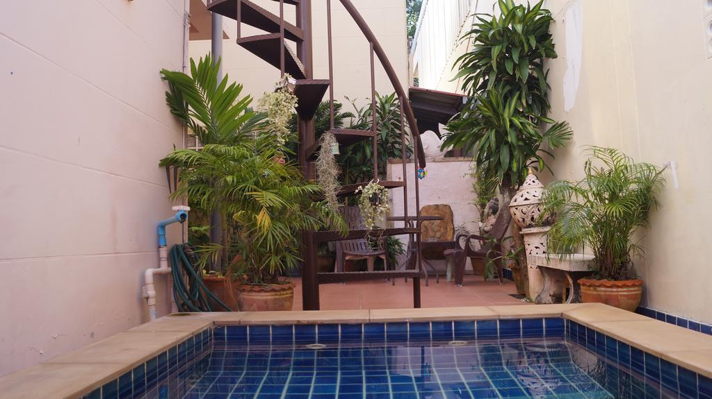 Kata Apartment Dış mekan fotoğraf