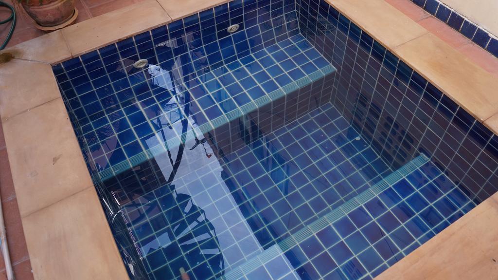 Kata Apartment Dış mekan fotoğraf