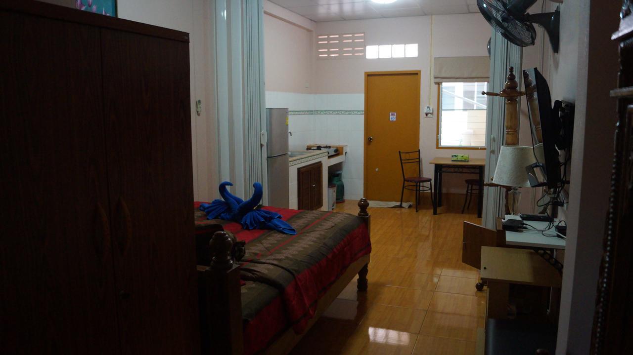 Kata Apartment Dış mekan fotoğraf