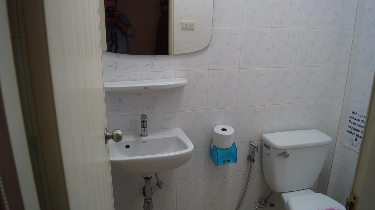 Kata Apartment Dış mekan fotoğraf