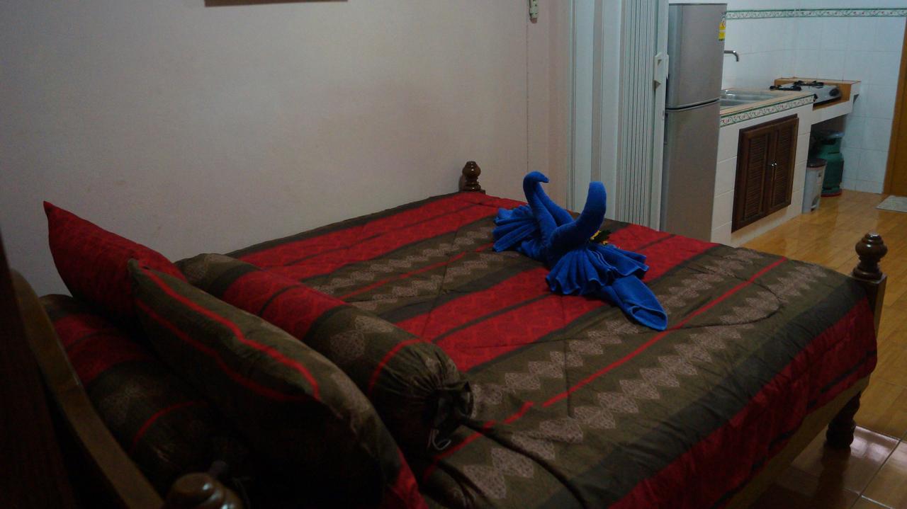 Kata Apartment Dış mekan fotoğraf