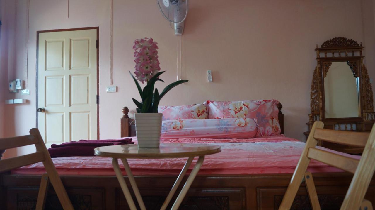 Kata Apartment Dış mekan fotoğraf