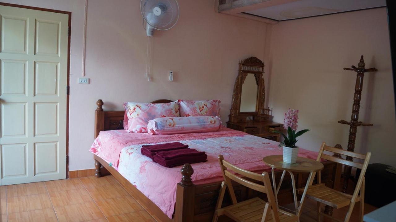 Kata Apartment Dış mekan fotoğraf