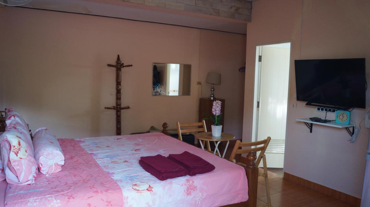 Kata Apartment Dış mekan fotoğraf