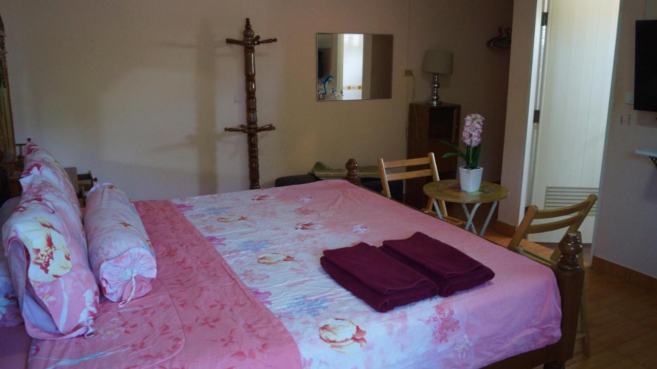 Kata Apartment Dış mekan fotoğraf