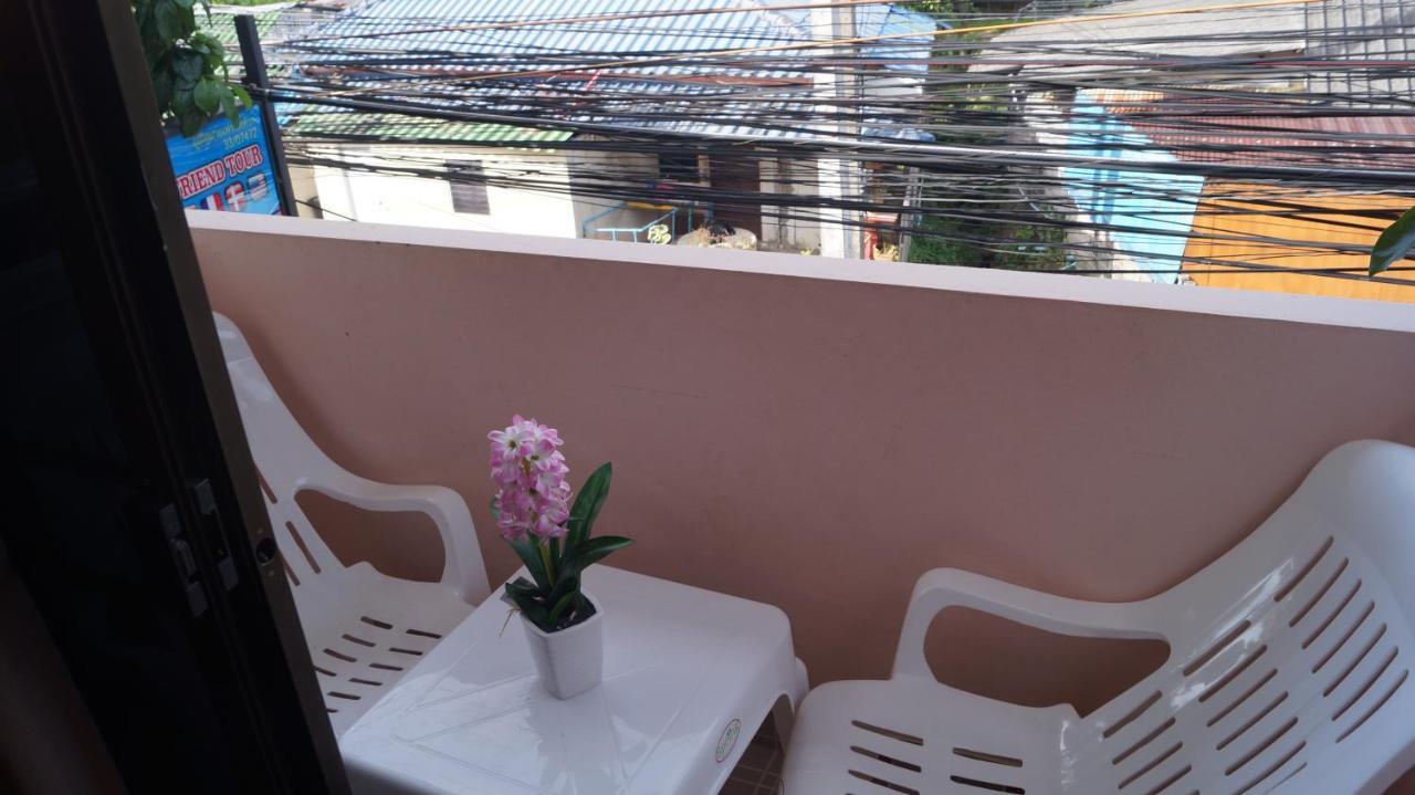 Kata Apartment Dış mekan fotoğraf