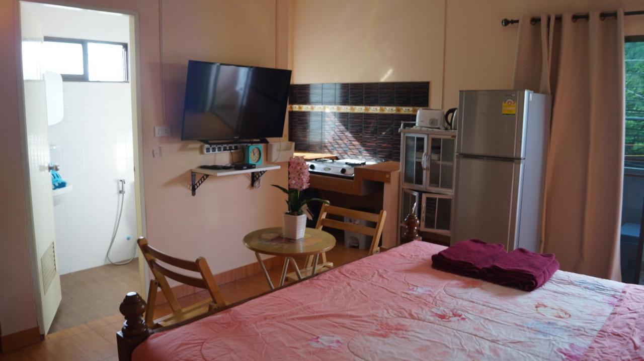 Kata Apartment Dış mekan fotoğraf