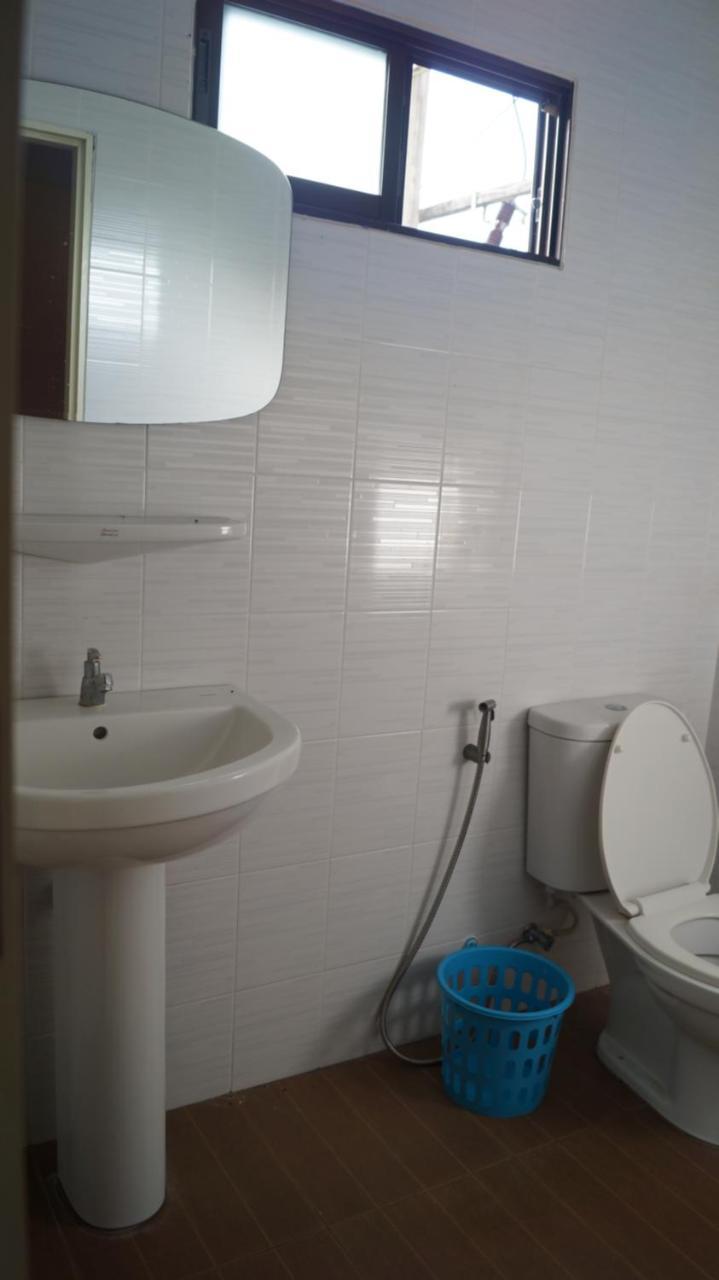 Kata Apartment Dış mekan fotoğraf