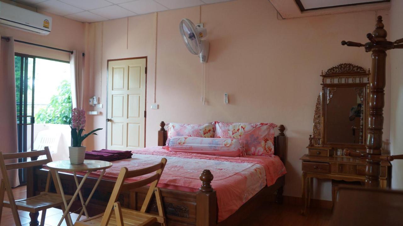 Kata Apartment Dış mekan fotoğraf